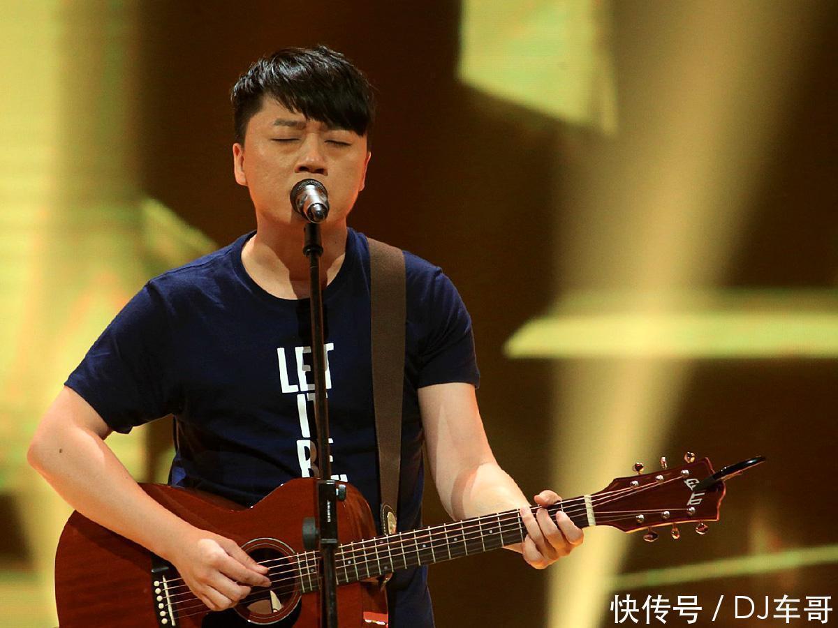 默默无闻|《中国好声音》6届冠军现状,有人跻身一线,有人却默默无闻