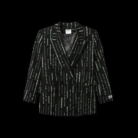 三分钟了解轻奢潮牌VETEMENTS唯特萌