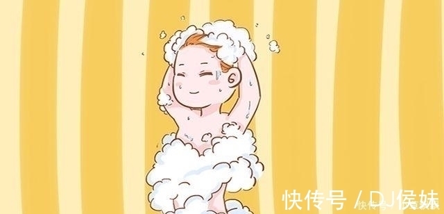 孕期|孕期洗澡时,要避免做这4件事,防止对胎儿造成伤害