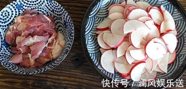 萝卜炖肉的正确做法，第一步决定好不好吃，鲜不鲜也很关键