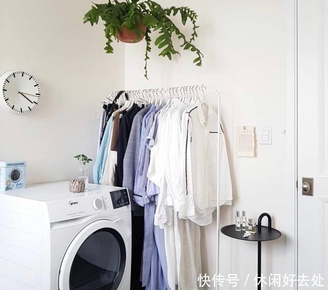 極簡主義|韓國夫妻的治愈系精致之家，全屋干凈清爽，二人世界超溫馨！愛了！