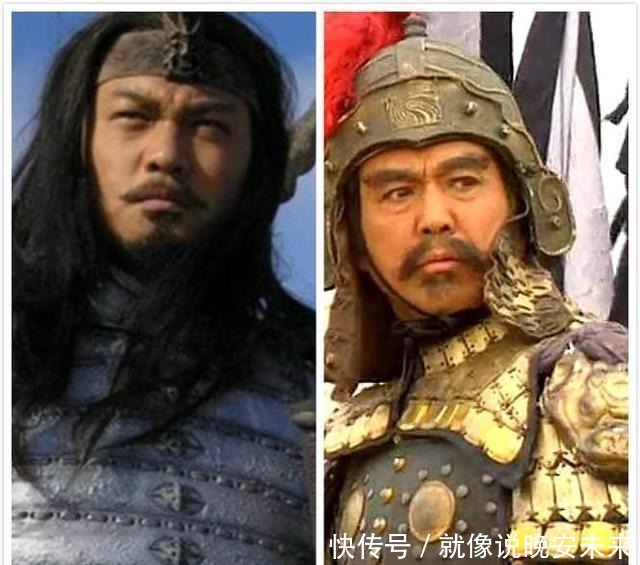 究竟|三国著名武将，他们之间的十次巅峰对决，究竟谁最厉害