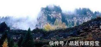 朝山|尧师伊蒲子隐居地——山西蒲县列国志