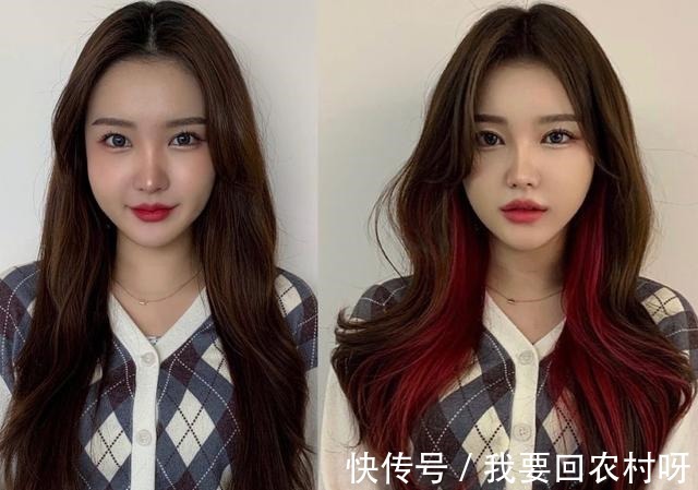 低层次 如何换发型才完美16位美女告诉你,看完忍不住想点赞!