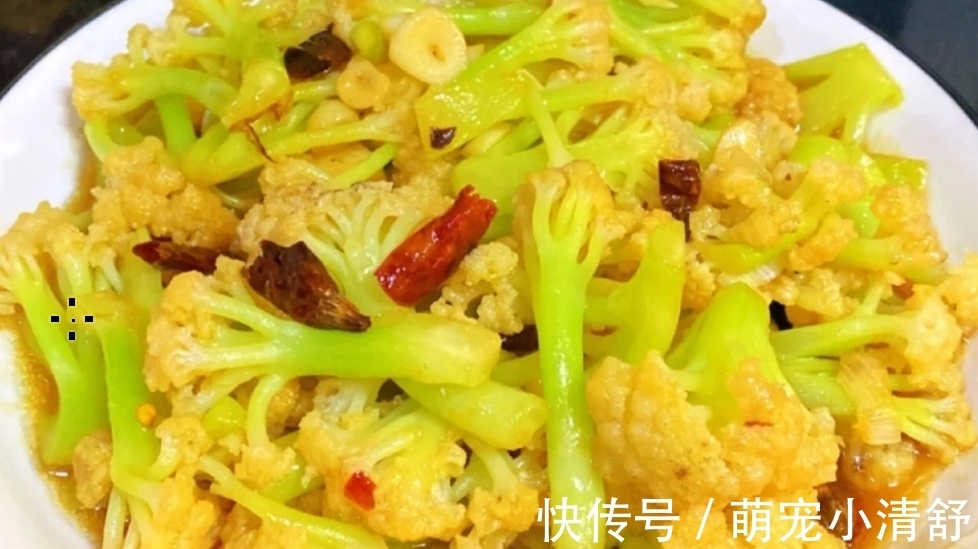家常菜|专治没胃口的家常菜！每一道都是那么鲜美