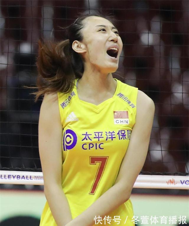 發(fā)球|高意、鄭益昕等四人離開意大利，副攻線誰將最終殺出呢？