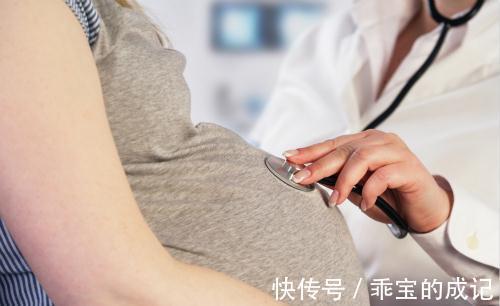 胎儿|孕妈三个特征不达标,说明胎儿发育“慢了”,中招的赶紧补一补