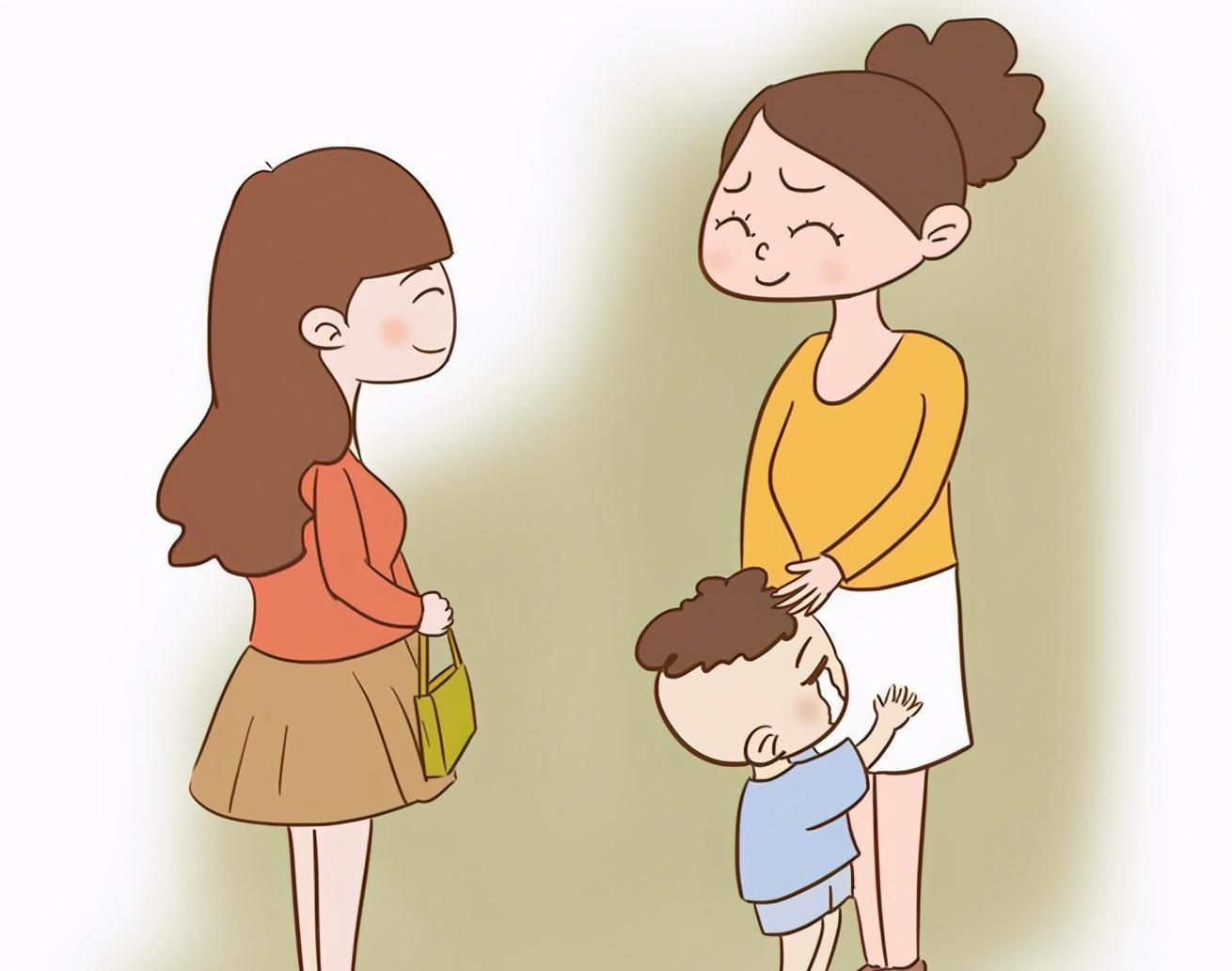 性格|话多和话少的孩子,10年后差距很明显,原因在于父母