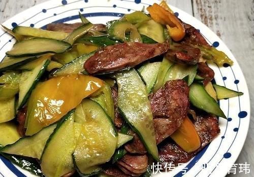 上桌即清盘的可口家常菜，开胃下饭，做法特简单，全家都爱吃！