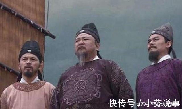 官职!丞相和宰相有什么区别千万不要糊里糊涂分不清楚