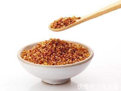 长寿|此物是肝病“死对头”,肝不好的人经常吃两口,肝脏好人长寿