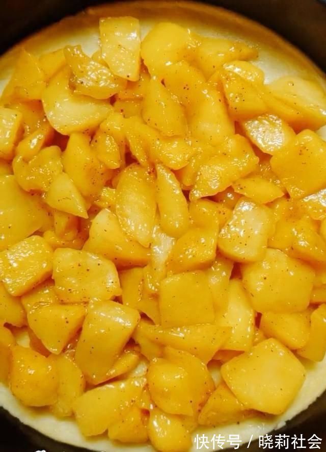 最通便的水果不是香蕉而是它，便秘的人，吃它隔天拉出黑臭巨便