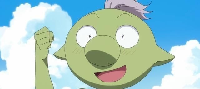 湖水边|转生史莱姆日记迎来“泳装回”,哥布塔做了很多男孩子想做的事情