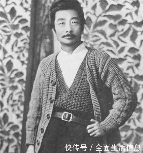 身高|鲁迅真实身高是多少三张旧合影照还原真相,你可能都不会信