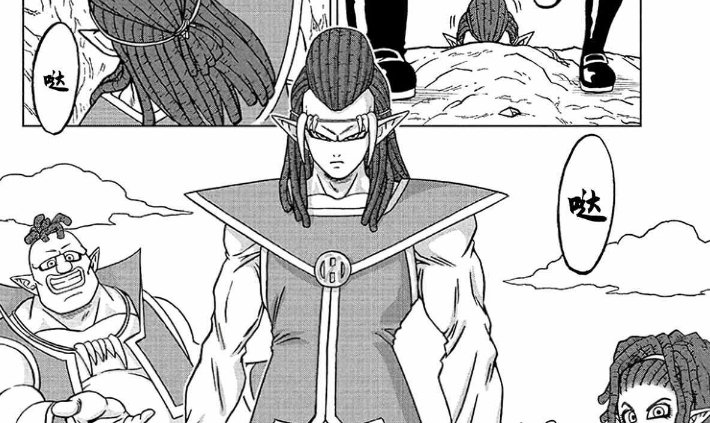 悟空|《龙珠超》更新,悟空特殊能力出现新bug,巴达克“宇宙最强”!