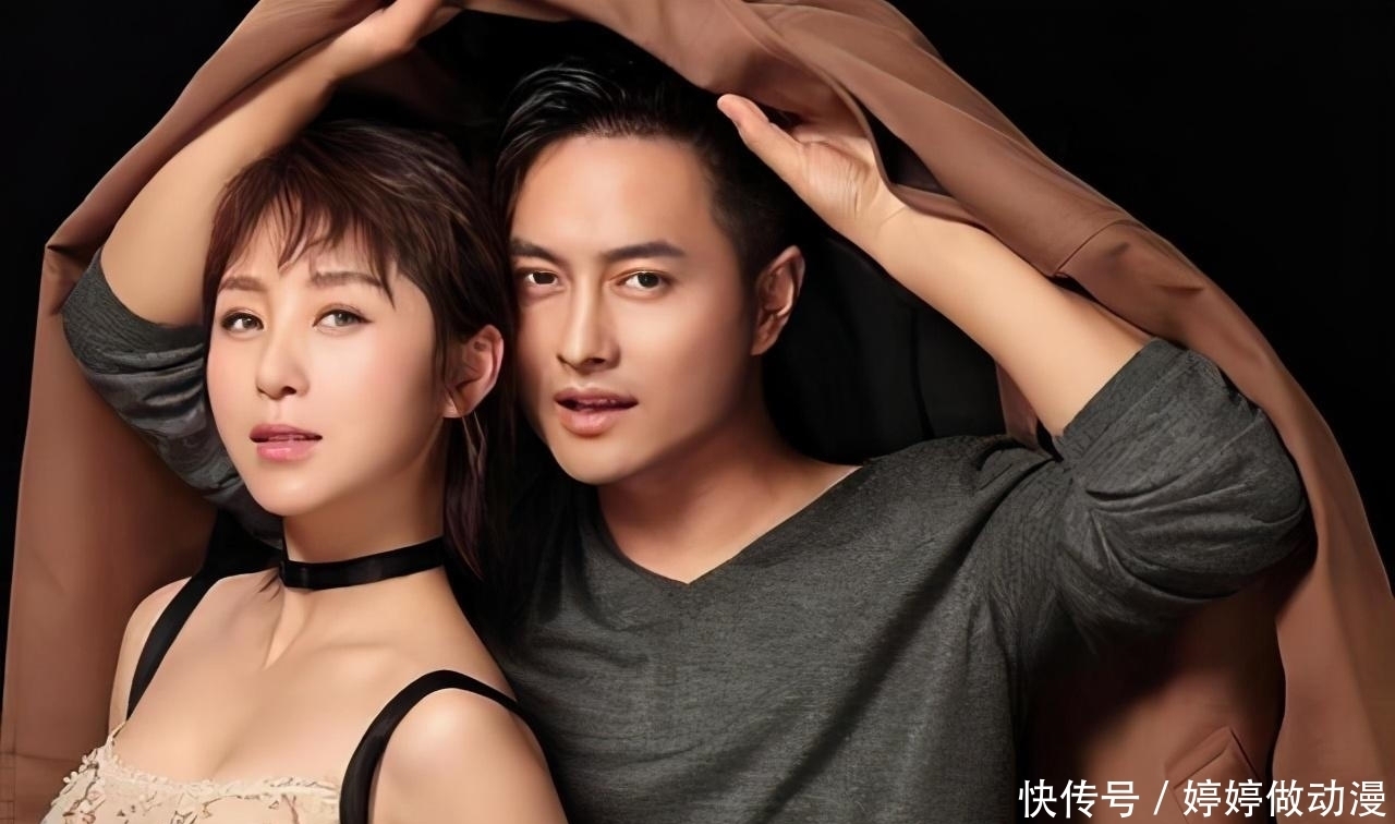 郭津彤 因《星光大道》成名的云飞,抛弃原配娶娇妻?他真的被冤枉了吗?