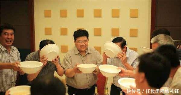  东北人喝酒豪爽，山东人喝酒霸气，内蒙人笑了呵呵，来内蒙试试