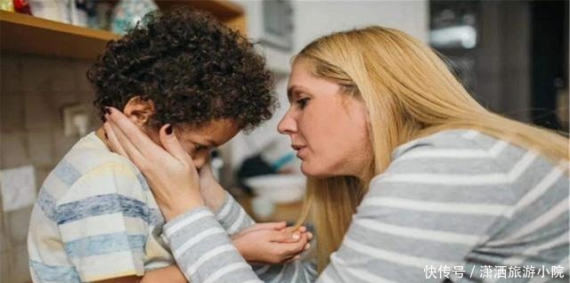 停止|吼孩子并不能解决问题,做“智慧家长”,要学会停止喋喋不休