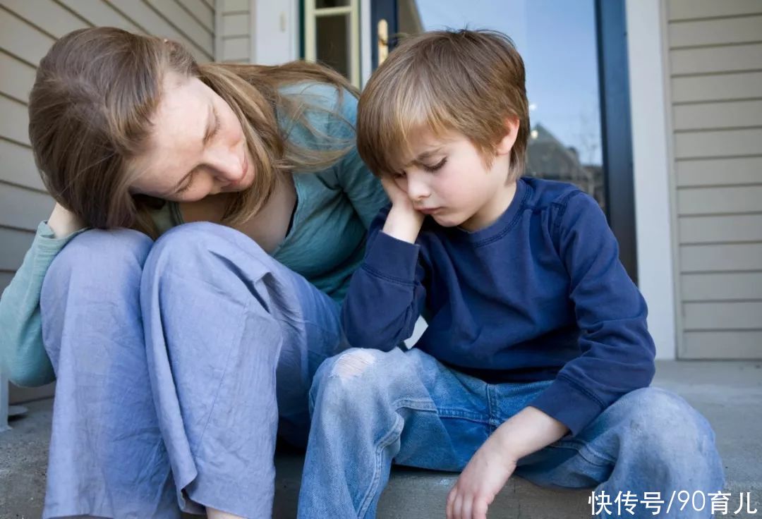 平常心|能为孩子在这些方面“将就”的妈妈，教育出来的孩子，都很出色