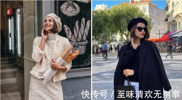 bob|2020年的Bob短发,是浓浓的法式风情!