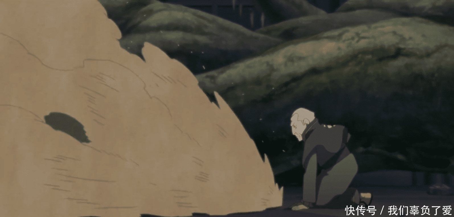 博人|博人传175:大蛇丸登场果然不凡,一集展示3个2级忍术