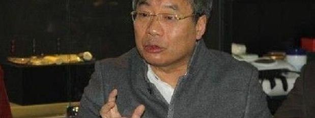 贩子|他是“专家界的二手贩子”,17万骗画转手卖出8000万,结局如何