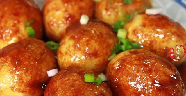 鸡蛋要好吃,记住“煮8焖6”,再加一罐可乐,好吃到舔盘子