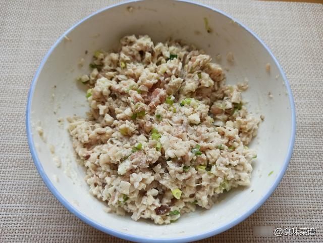 糯米藕|立秋养生，建议多吃一些莲藕润肺，教你3种新吃法，健康度过秋季