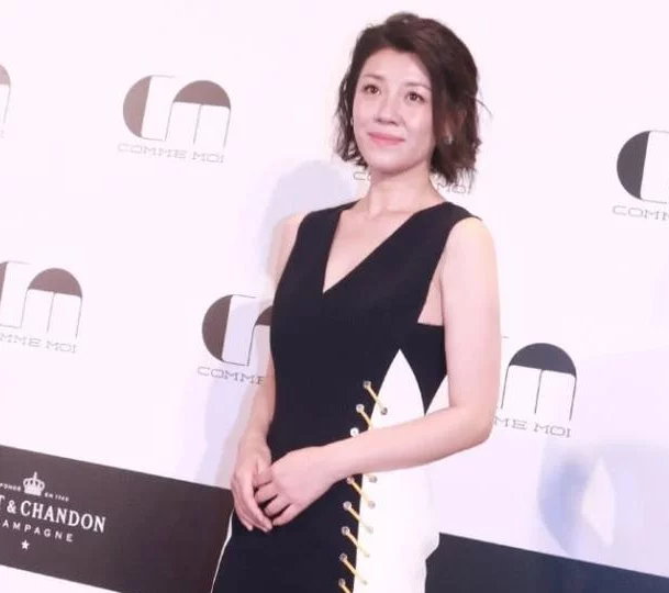 曾是北影校花,被《知否》导演拉来救场而爆红全国! 曾是北影校花,被《知否》导演拉来救场而爆红全国!