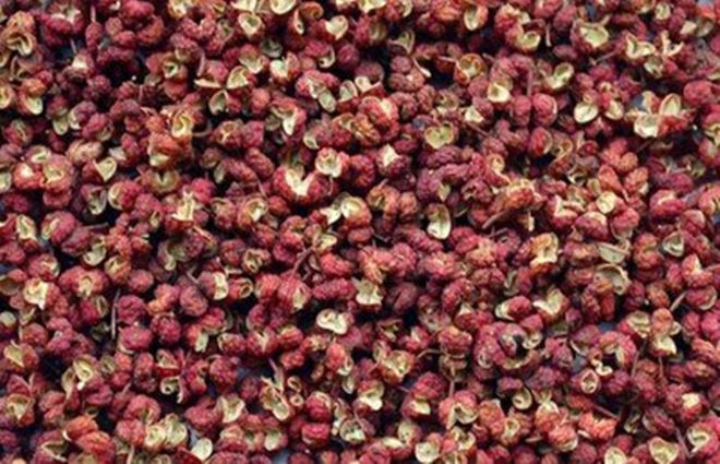 花椒|一把花椒八味药，没事“逮着用”，不仅湿气没了，白发也不告而别