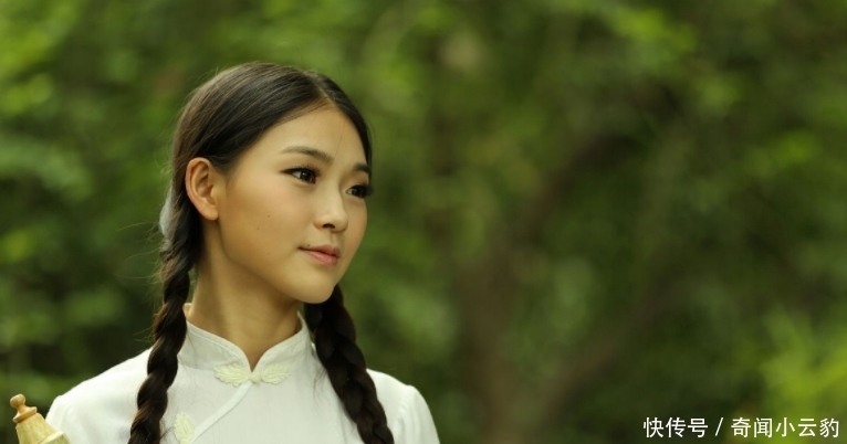 女子世界|她让无数男子坠入情网,一天收千封情书,百年后被发现是男儿身