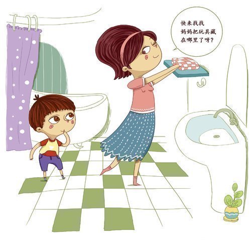 孩子|宝宝夜醒,宝妈立马跑过去安抚,这样是对的吗?正确做法是这样!