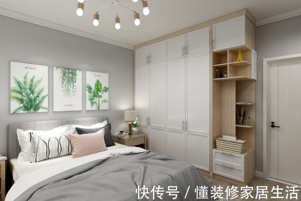 新中式风|刚出炉!2021年超受欢迎的5种装修风格,每一种都喜欢