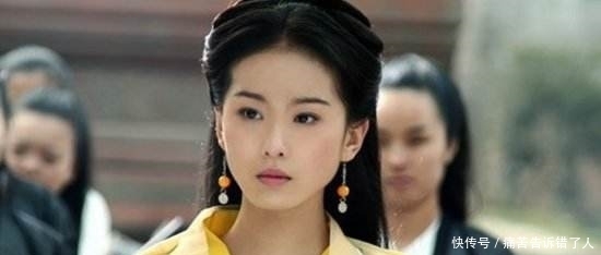 答案|九阳神功面对九阴真经,谁才是真正的第一内功?黄衫女无意给答案