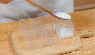 阿瓦洛内|营养美味两手抓,桂花椰奶「宝宝辅食」是你的不二之选