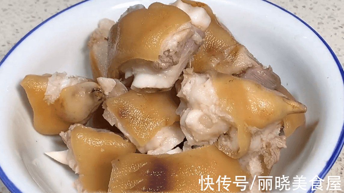 聚餐|国庆聚餐必备8道硬菜,颜值高上档次,下酒又下饭,待客特有面儿