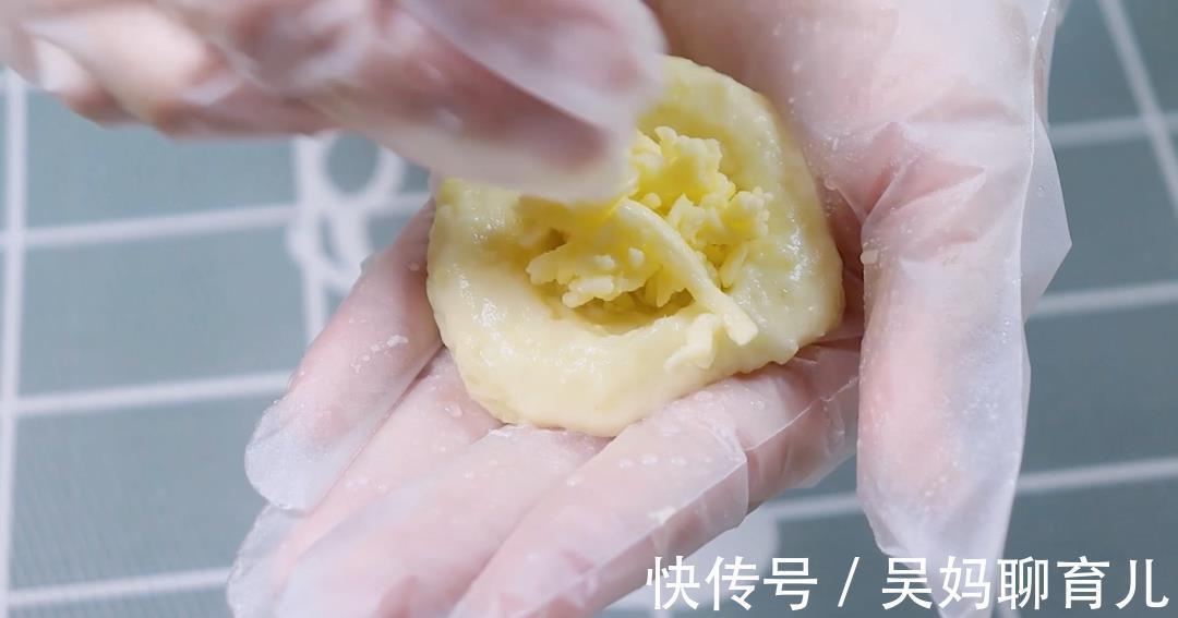 宝宝|补钙第一名，牛奶就错了，出锅宝宝吃光了，渣都不剩，个子猛长