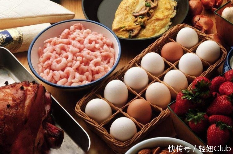 减肥中,8个原则安排主食、肉食、蔬菜、水果等,根本不会胖!