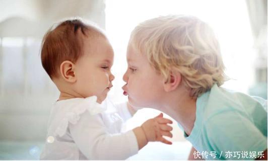 二胎|二胎“年龄差”有讲究,最好是这3个数,有助于两个宝宝的相处