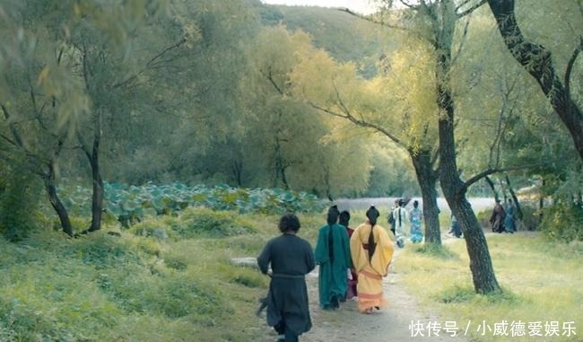 比西门庆还要过分和无情的“大侠”,却被世人称赞上千年