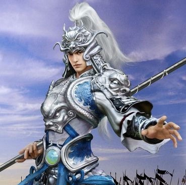 大战三百|三国中唯一未尝一败的赵云,他的师父究竟是谁