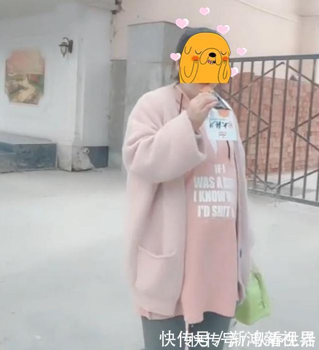 岚岚|“我去拿个快递”,孕妇出门半小时还没回家,丈夫找到后哭笑不得