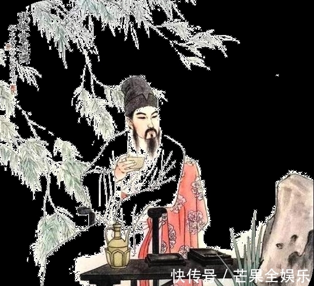 宋英宗|全才——苏轼