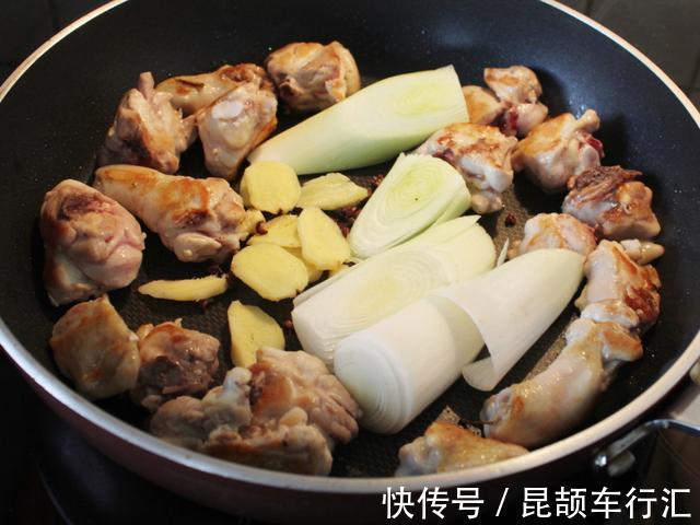 香菇|小鸡炖蘑菇，记住“一泡二煸三多放四不用”，因地制宜选蘑菇