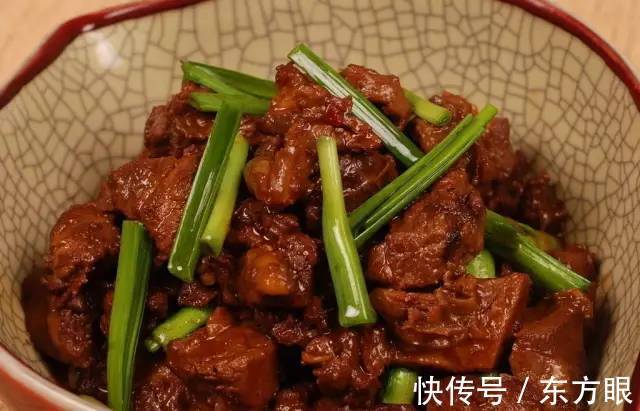 大全|红烧菜大全，喜欢红烧的朋友千万别错过了！