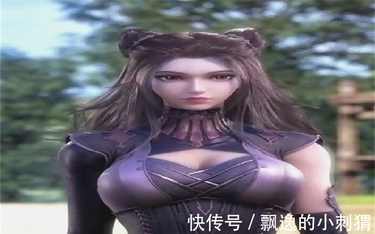 宁荣荣|《斗罗大陆》如果没有小舞，7大美女唐三会选谁，而她最合适