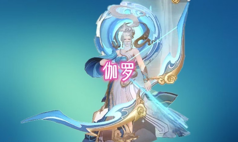 吊打|王者荣耀：唯一不出无尽射手，却秒杀张飞吊打吕布，大仙直言新赛季最强射手