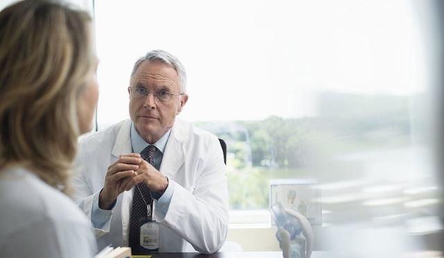 查出肺结节,担心是肺癌若是这2种情况,先放宽心