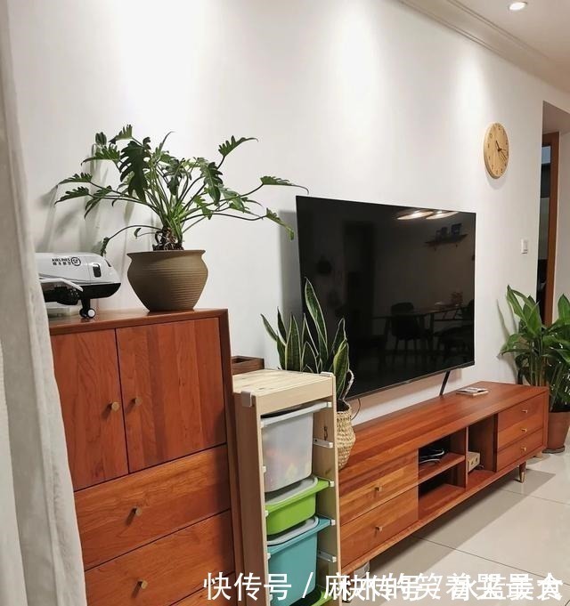 惬意|这样的家,我能住到天荒地老,太美了,每一帧都可以用来当壁纸!