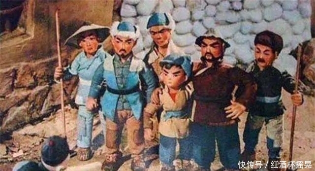 周扒皮:一个恪守中国传统的乡村士绅,还是一个人人喊打的恶霸